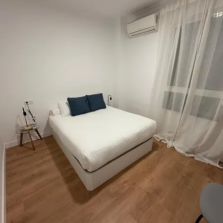 Resolana Sevilla! Apartment