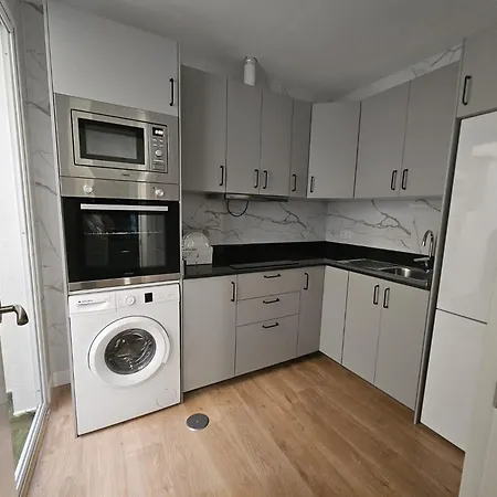 Resolana Sevilla! Apartment Seville