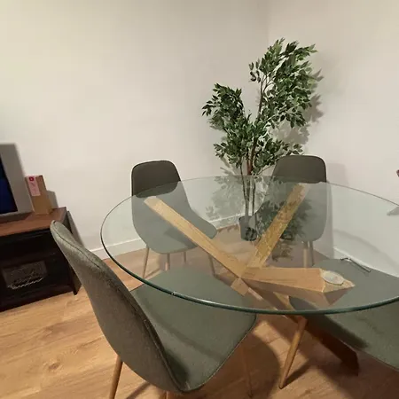 Resolana Sevilla! Apartment Seville