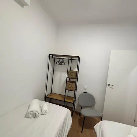 Apartment Resolana Sevilla!