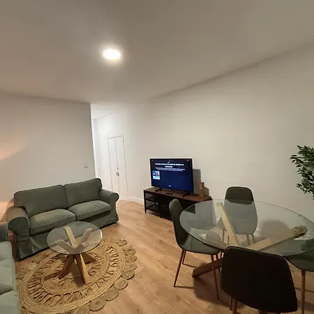 Apartment Resolana Sevilla! *