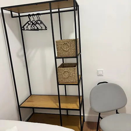 Apartment Resolana Sevilla!
