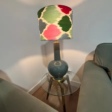 Resolana Sevilla! Apartment