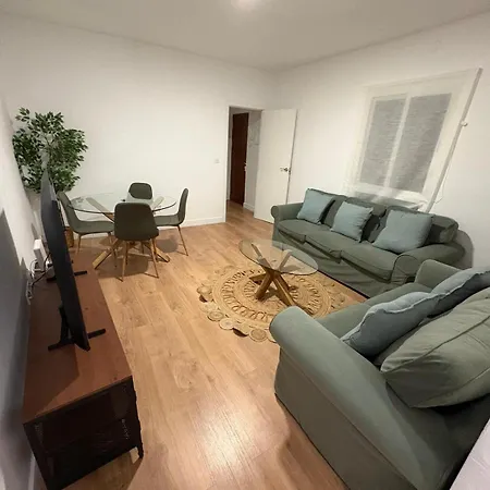Apartment Resolana Sevilla! *