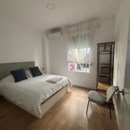 Apartment Resolana Sevilla!